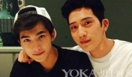 杨洋综艺被井柏然爆料视频,揭秘明星互动幕后真相